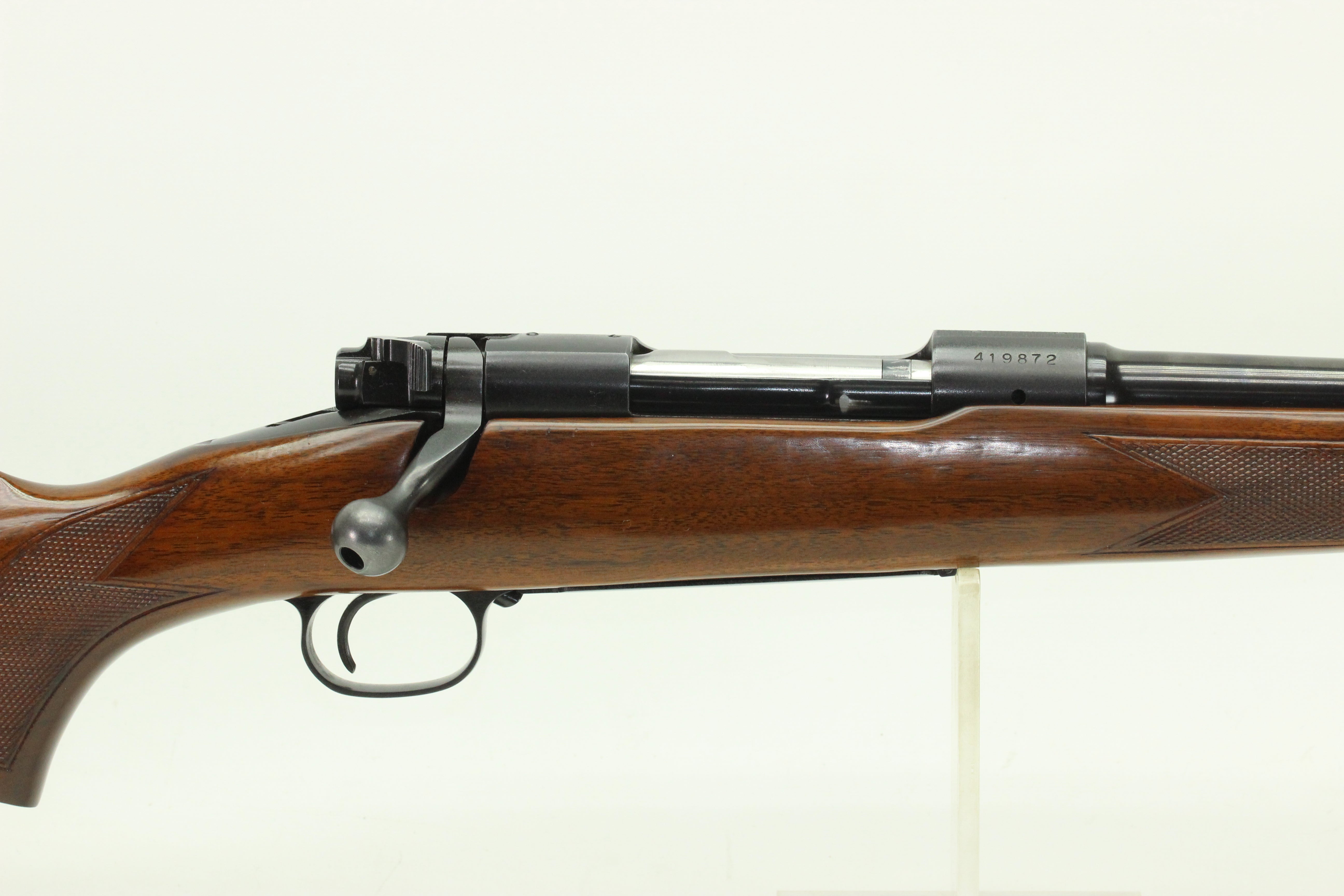 .308 Win Featherweight Rifle - 1957