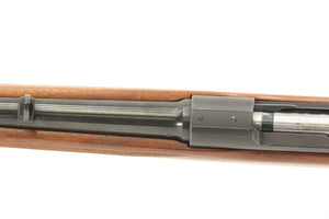 .308 Win Featherweight Rifle - 1953