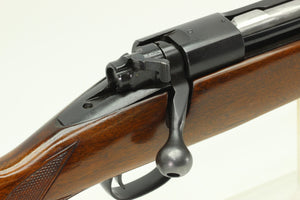 .308 Win Featherweight Rifle - 1957