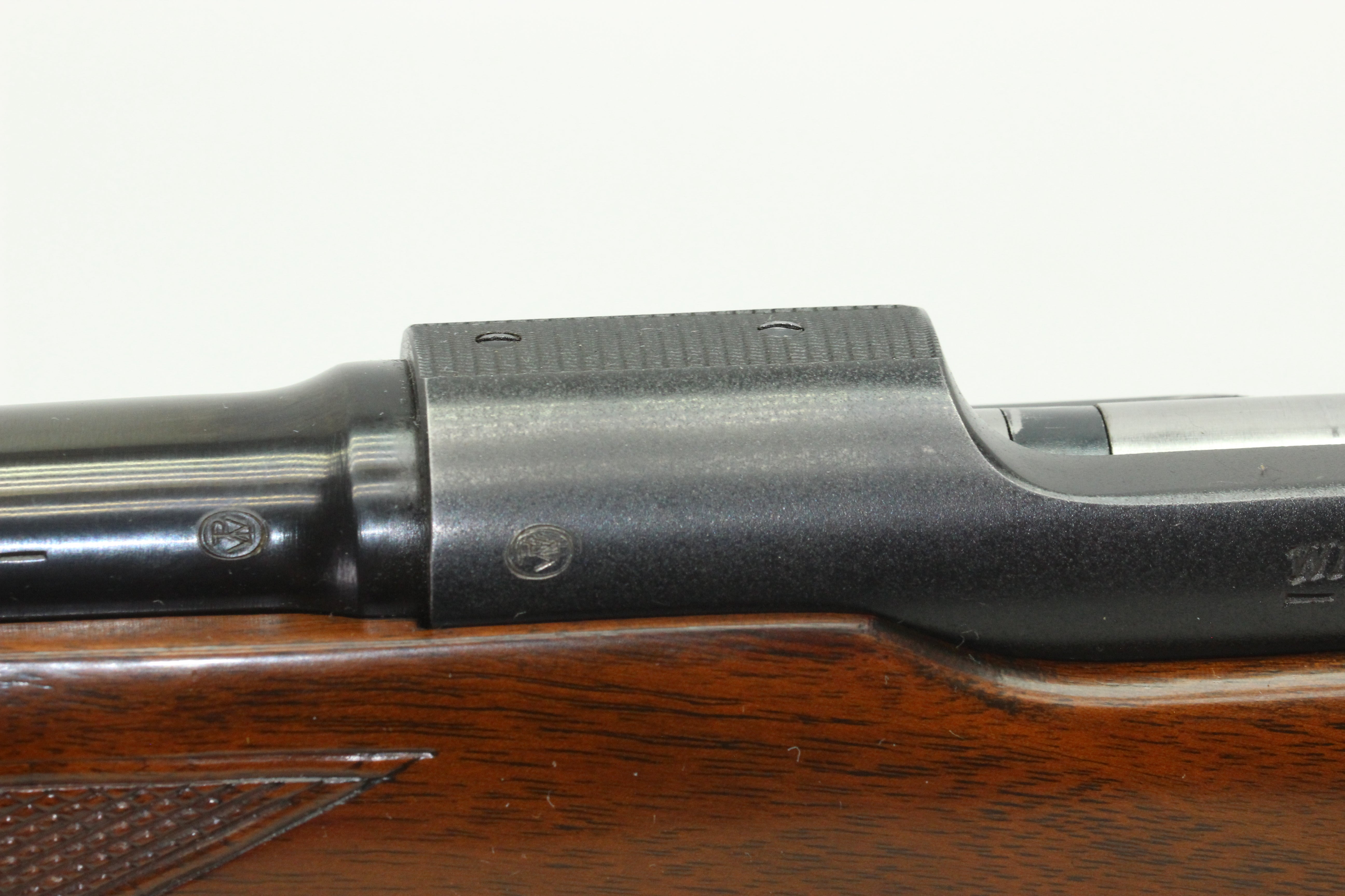 .308 Win Featherweight Rifle - 1957