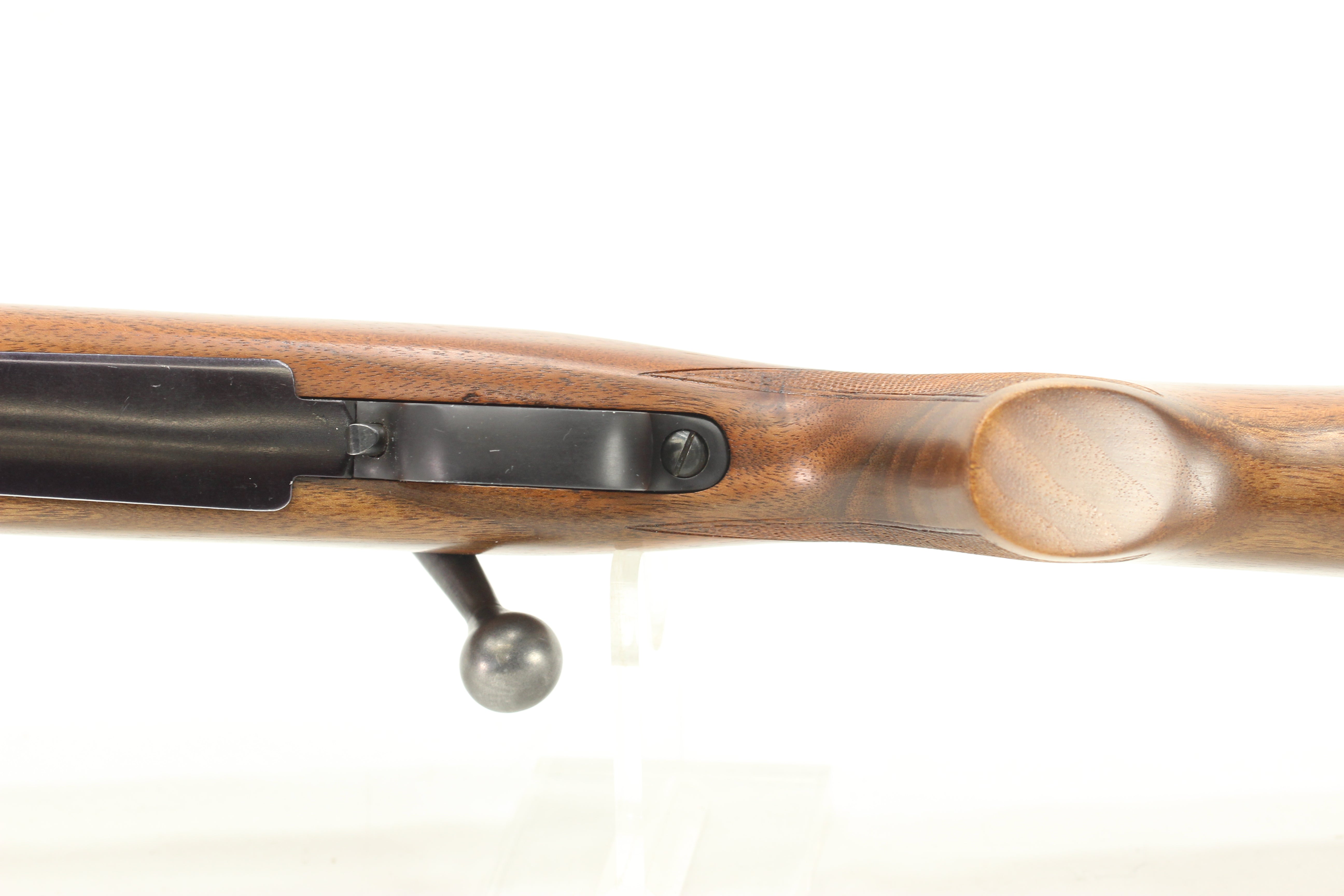 .308 Win Featherweight Rifle - 1953