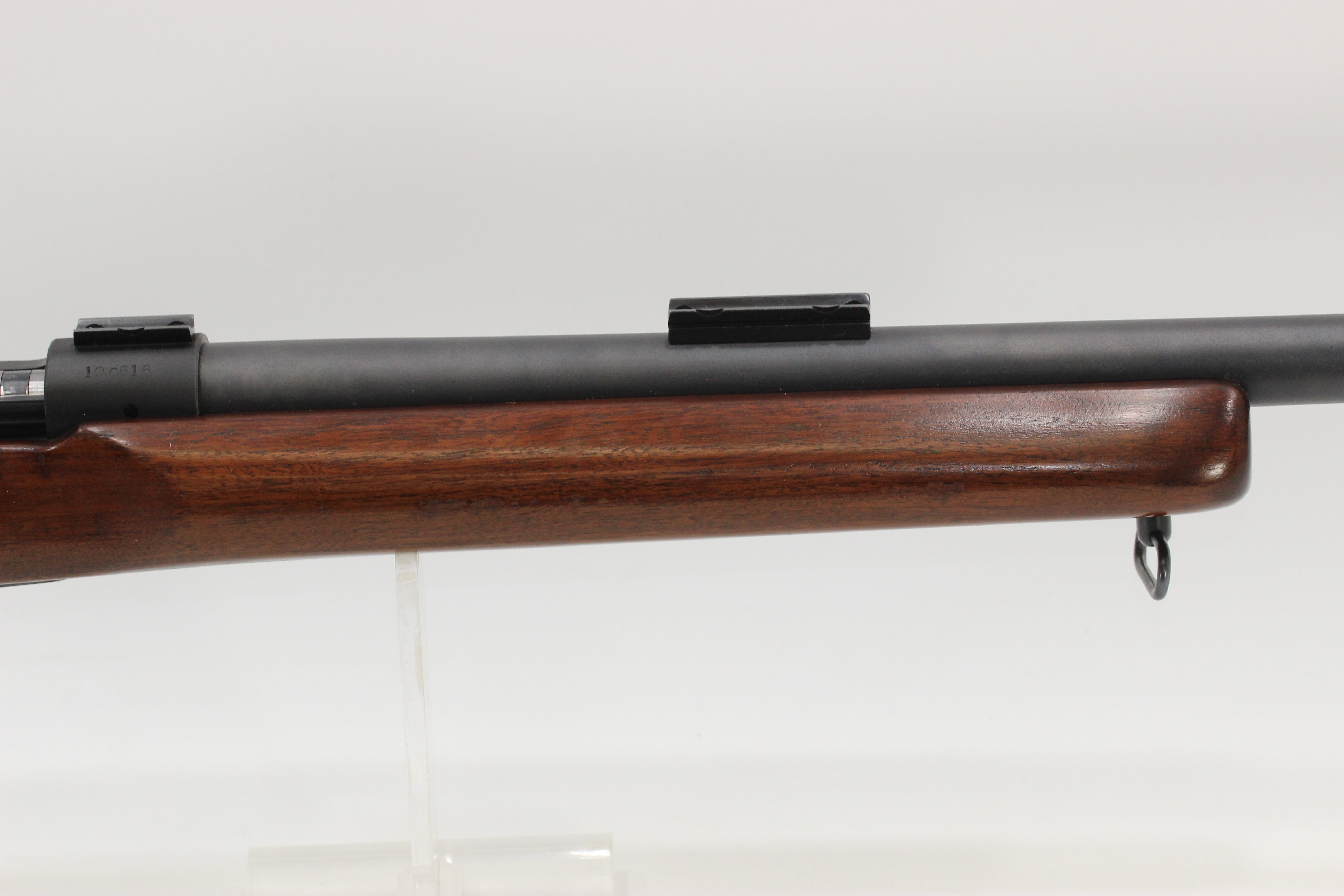 .220 Swift Target Rifle - 1948