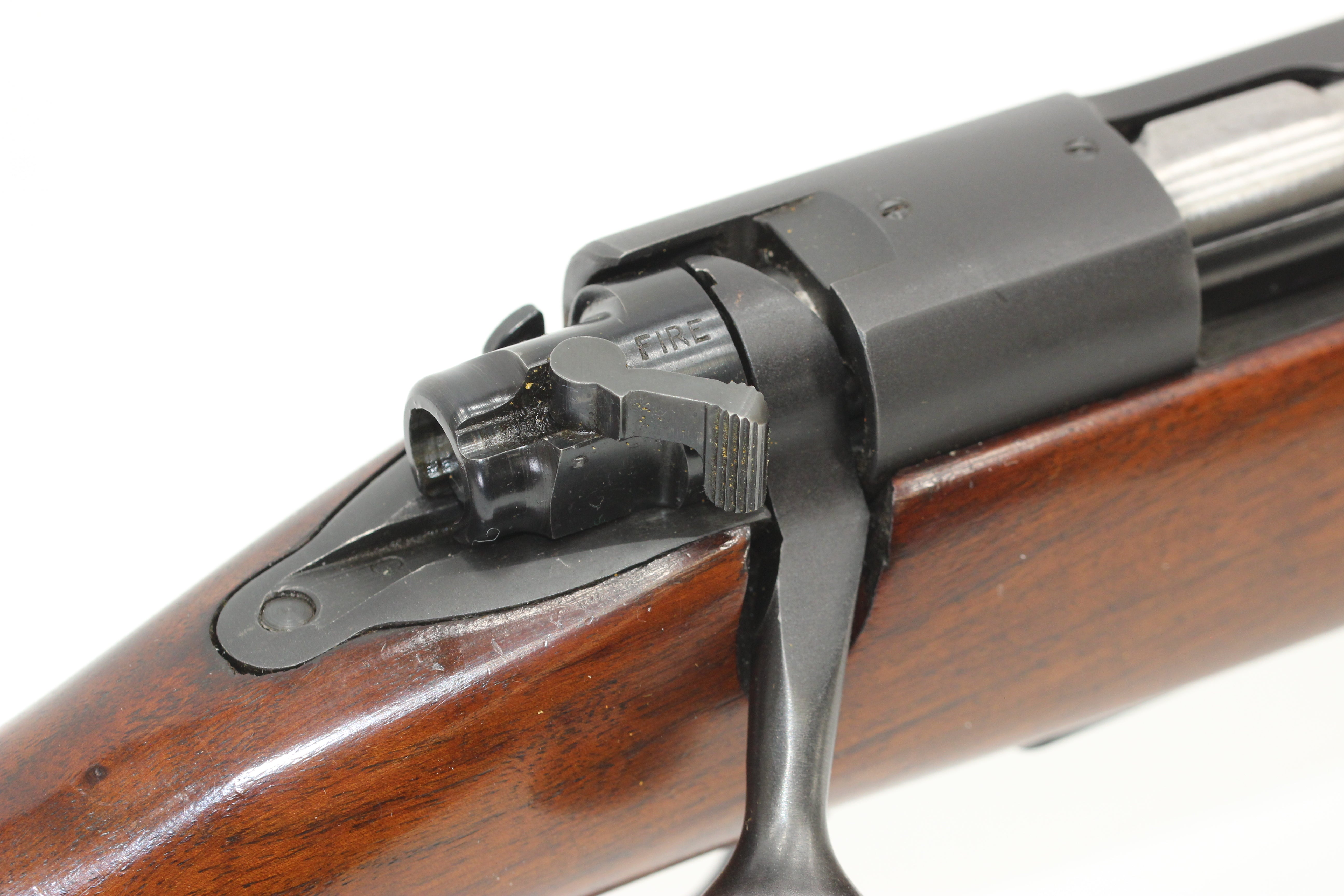 .220 Swift Target Rifle - 1948