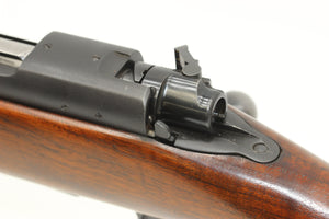 .220 Swift Target Rifle - 1948