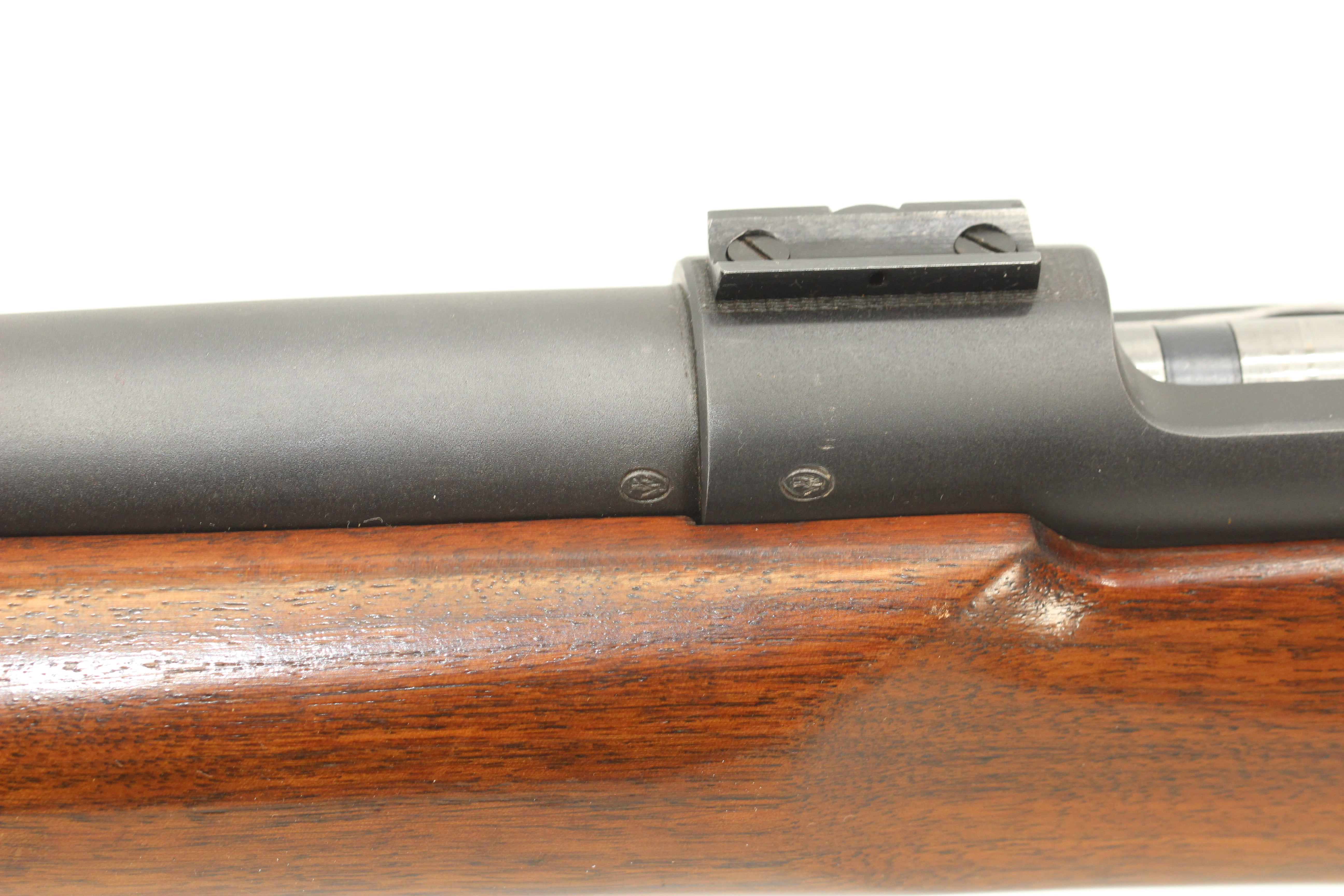 .220 Swift Target Rifle - 1948