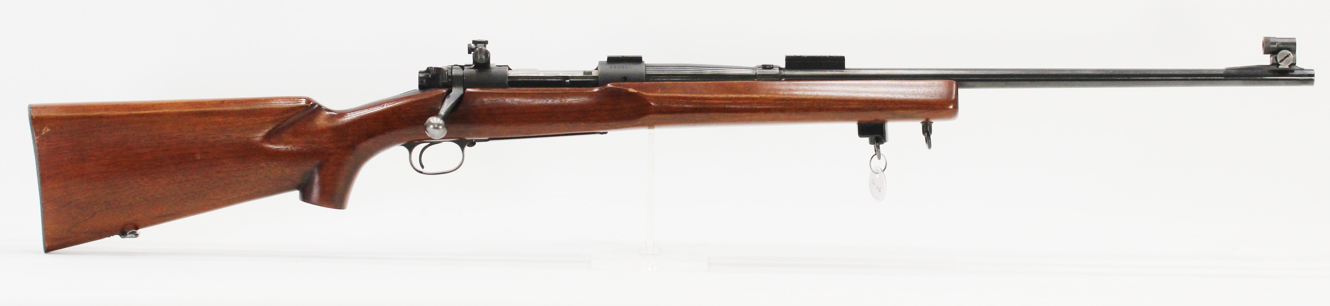 .30-06 National Match Rifle - 1952