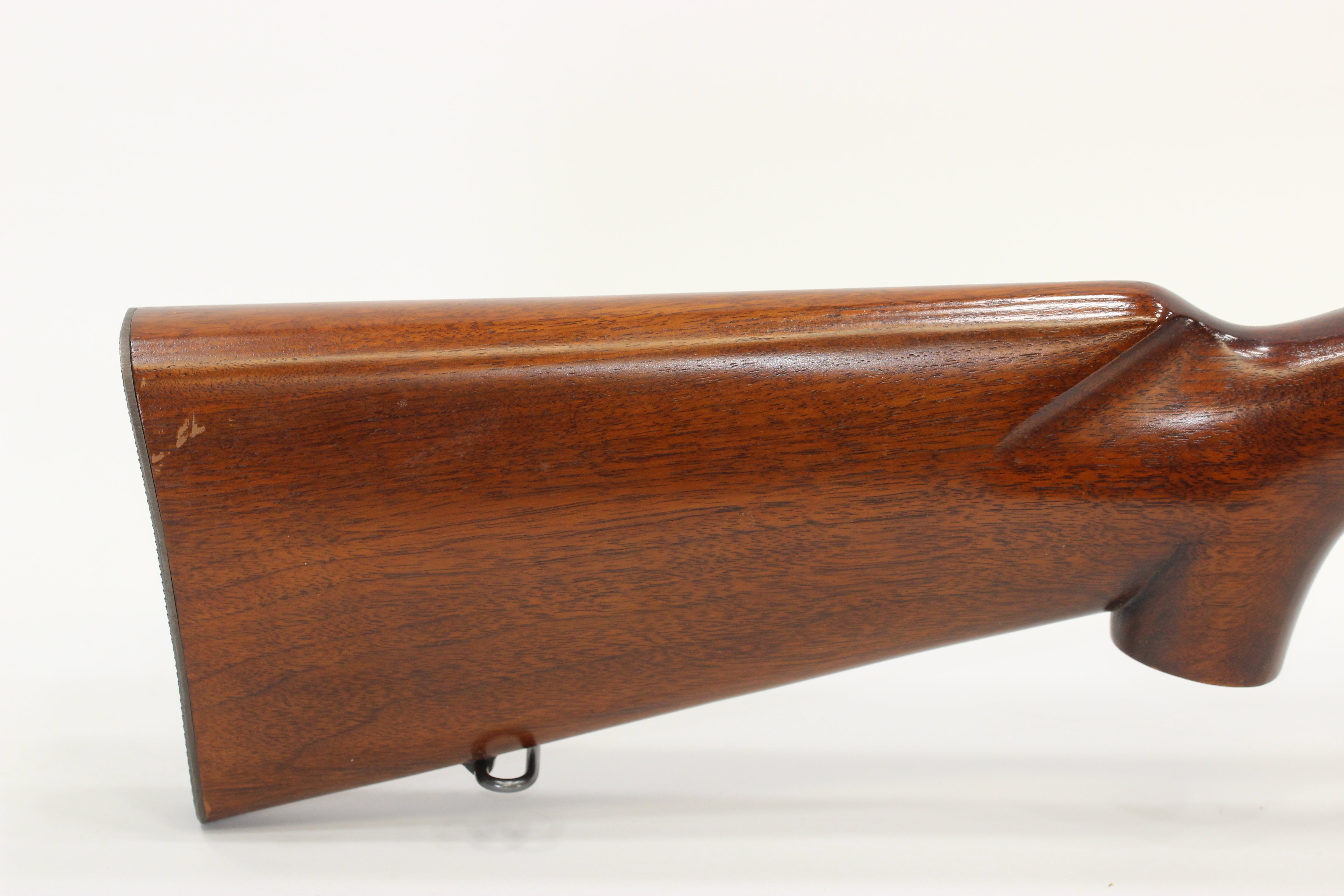 .30-06 National Match Rifle - 1952