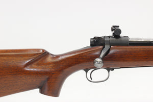 .30-06 National Match Rifle - 1952