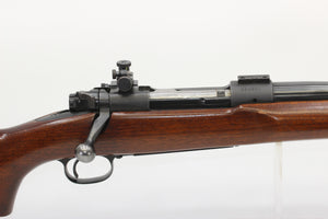 .30-06 National Match Rifle - 1952