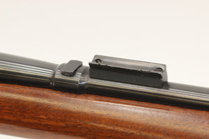 .30-06 National Match Rifle - 1952