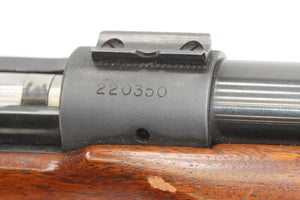 .30-06 National Match Rifle - 1952