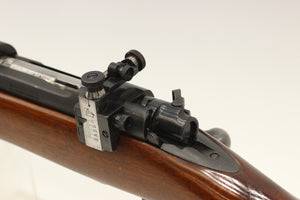 .30-06 National Match Rifle - 1952