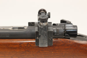 .30-06 National Match Rifle - 1952