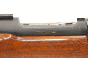 .30-06 National Match Rifle - 1952