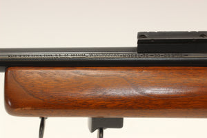 .30-06 National Match Rifle - 1952