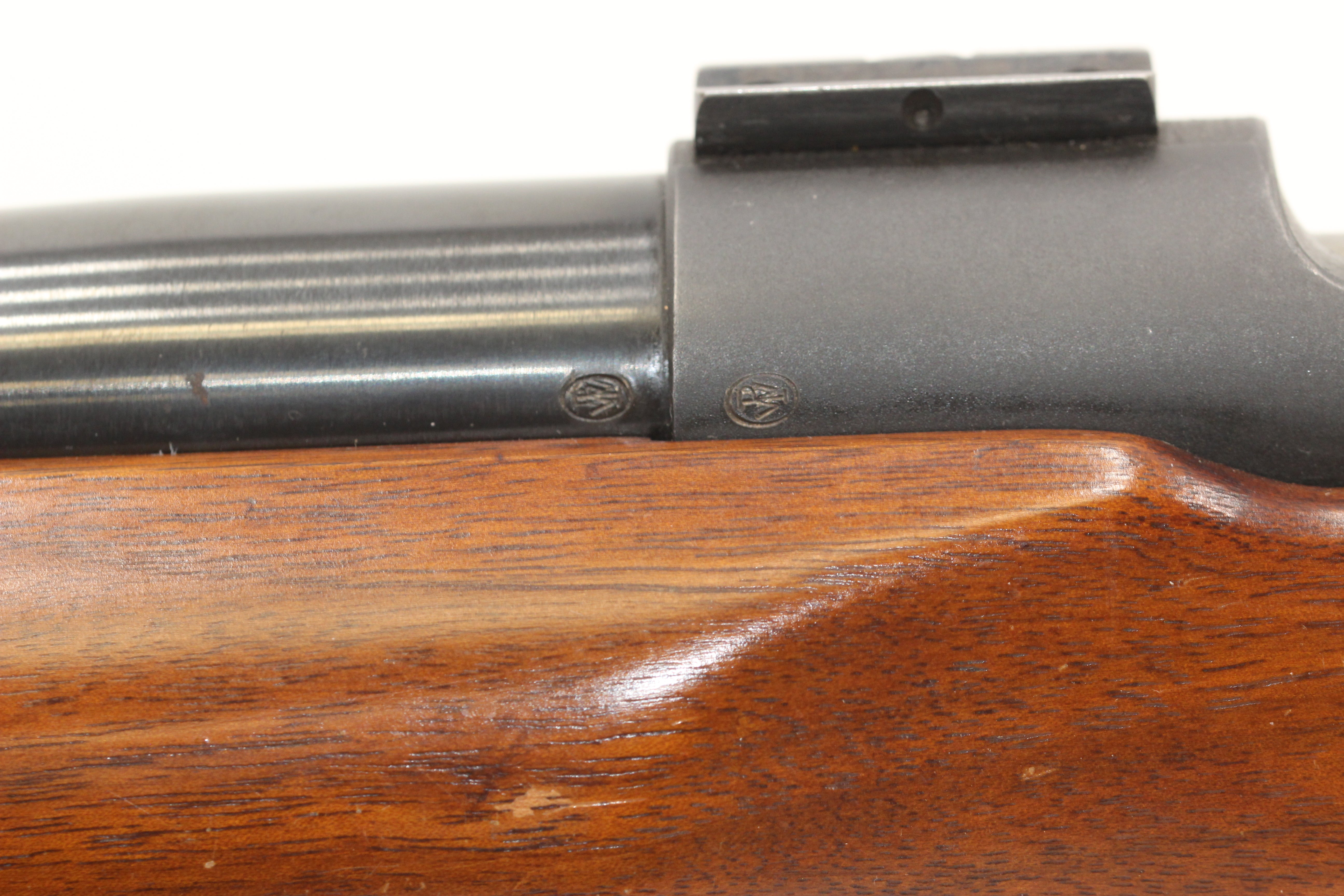 .30-06 National Match Rifle - 1952