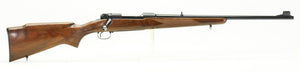 .30-06 Springfield Featherweight Rifle - 1961