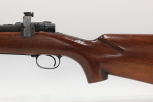 .30-06 National Match Rifle - 1952