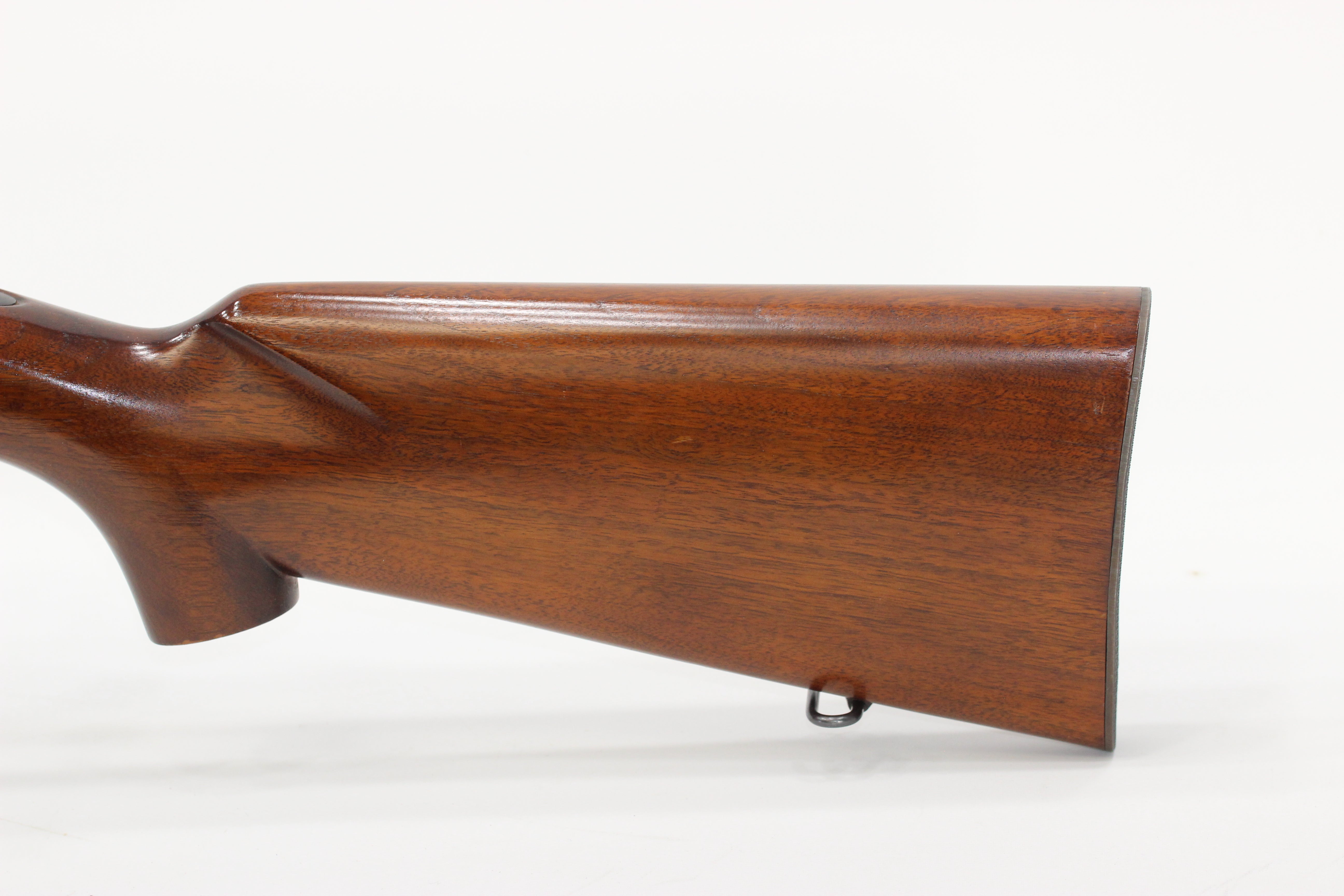 .30-06 National Match Rifle - 1952