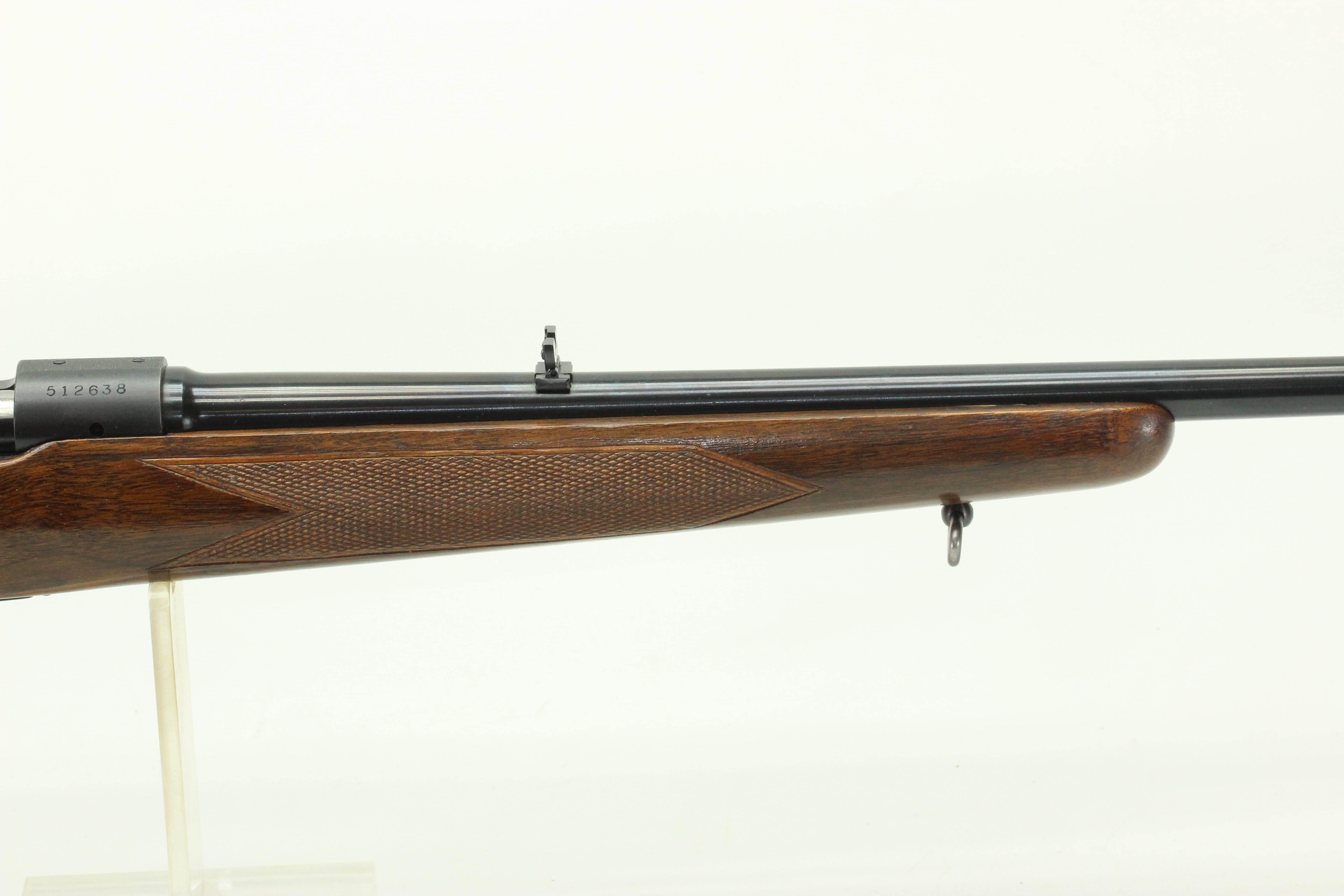 .30-06 Springfield Featherweight Rifle - 1961