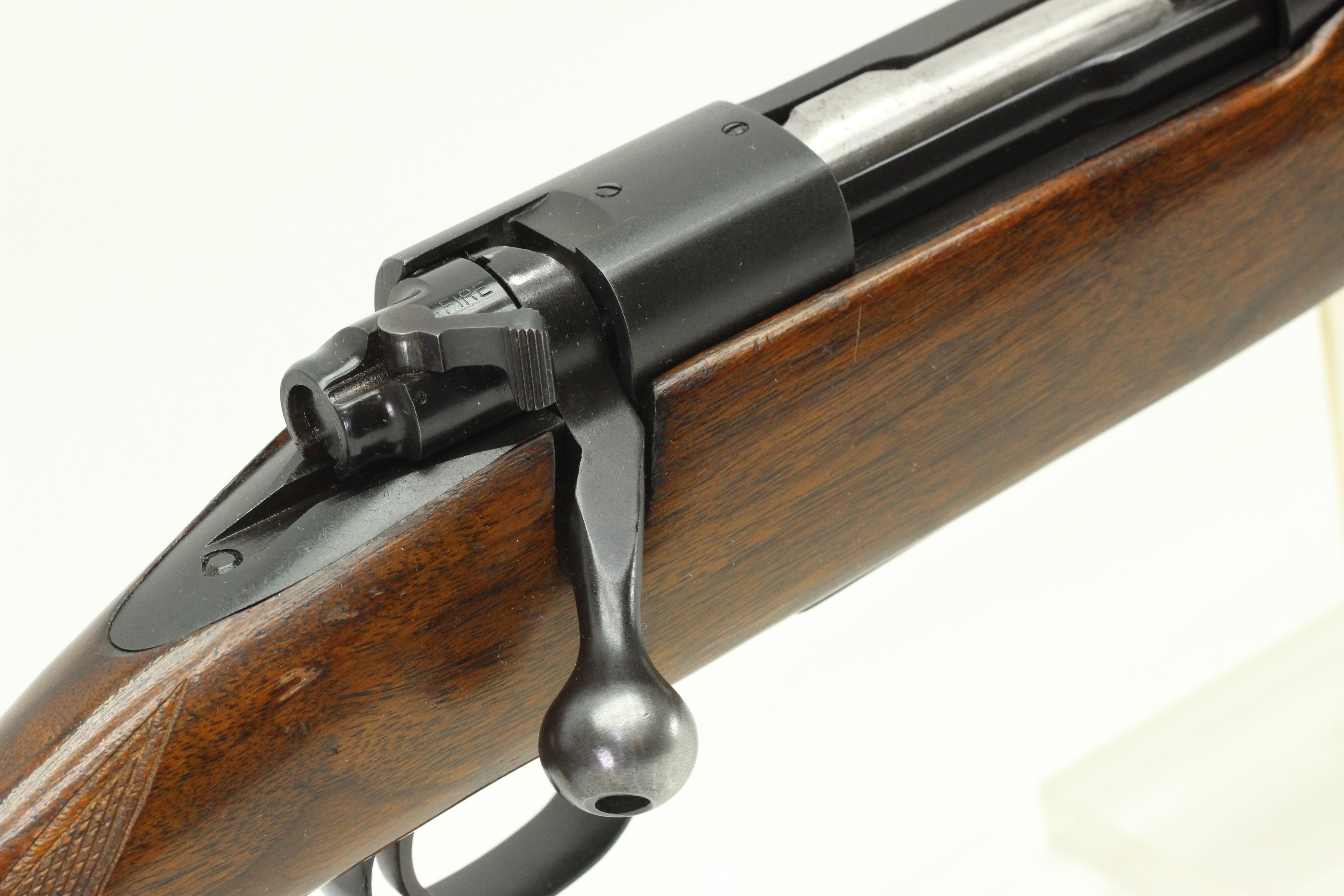 .30-06 Springfield Featherweight Rifle - 1961