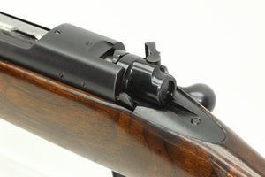 .30-06 Springfield Featherweight Rifle - 1961