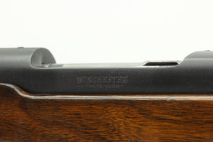 .30-06 Springfield Featherweight Rifle - 1961