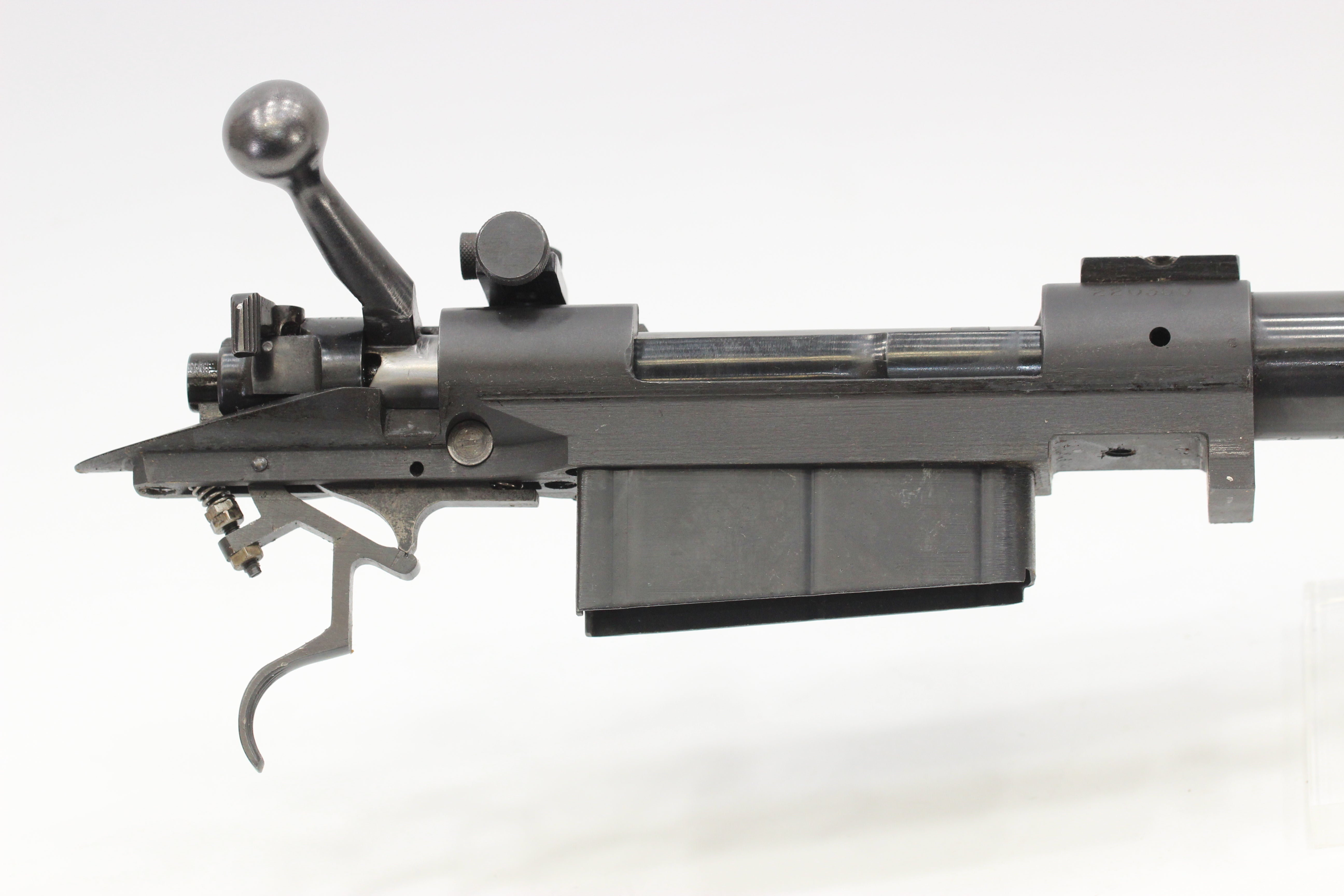 .30-06 National Match Rifle - 1952