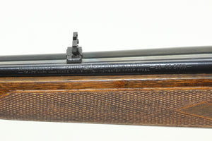 .30-06 Springfield Featherweight Rifle - 1961