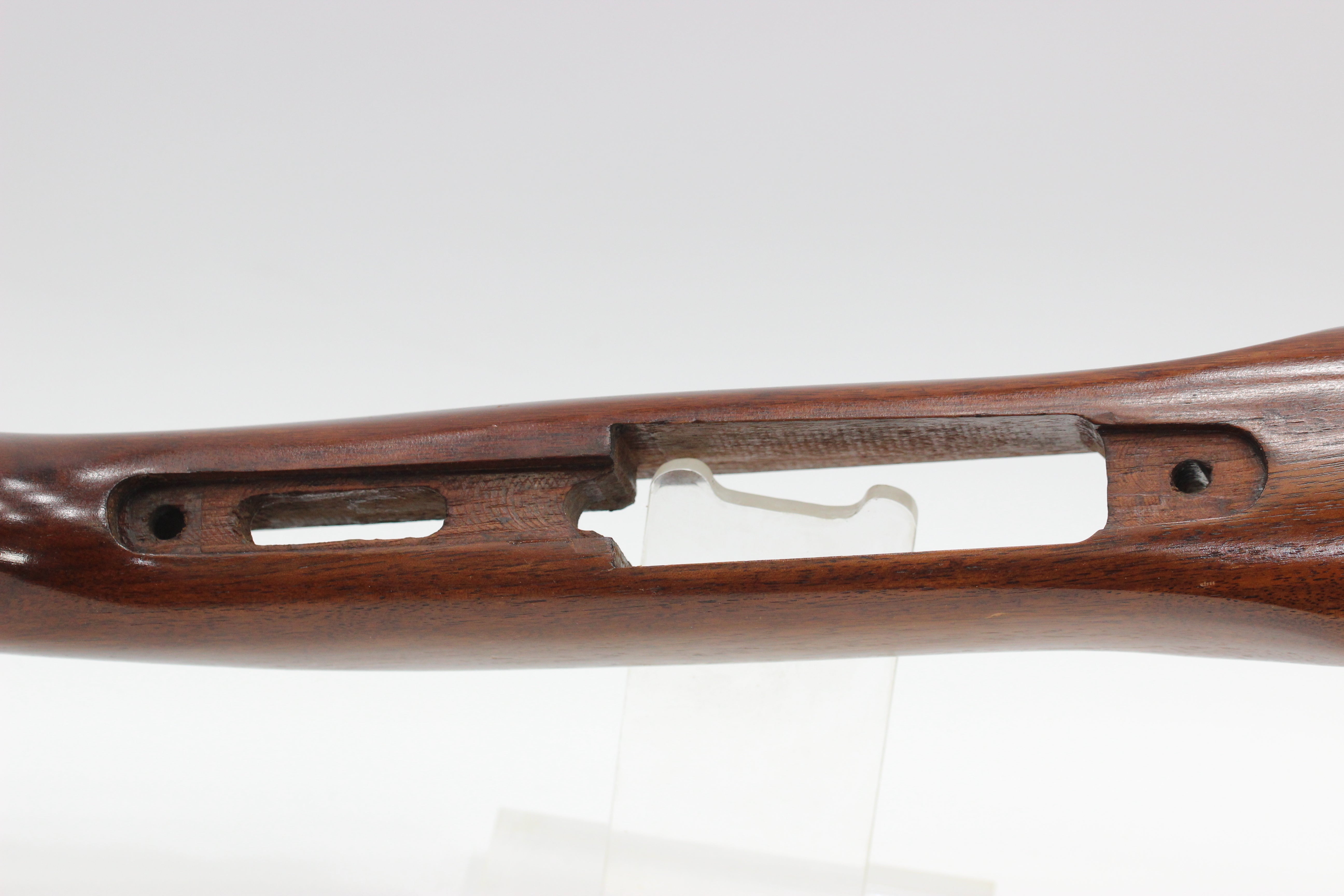 .30-06 National Match Rifle - 1952