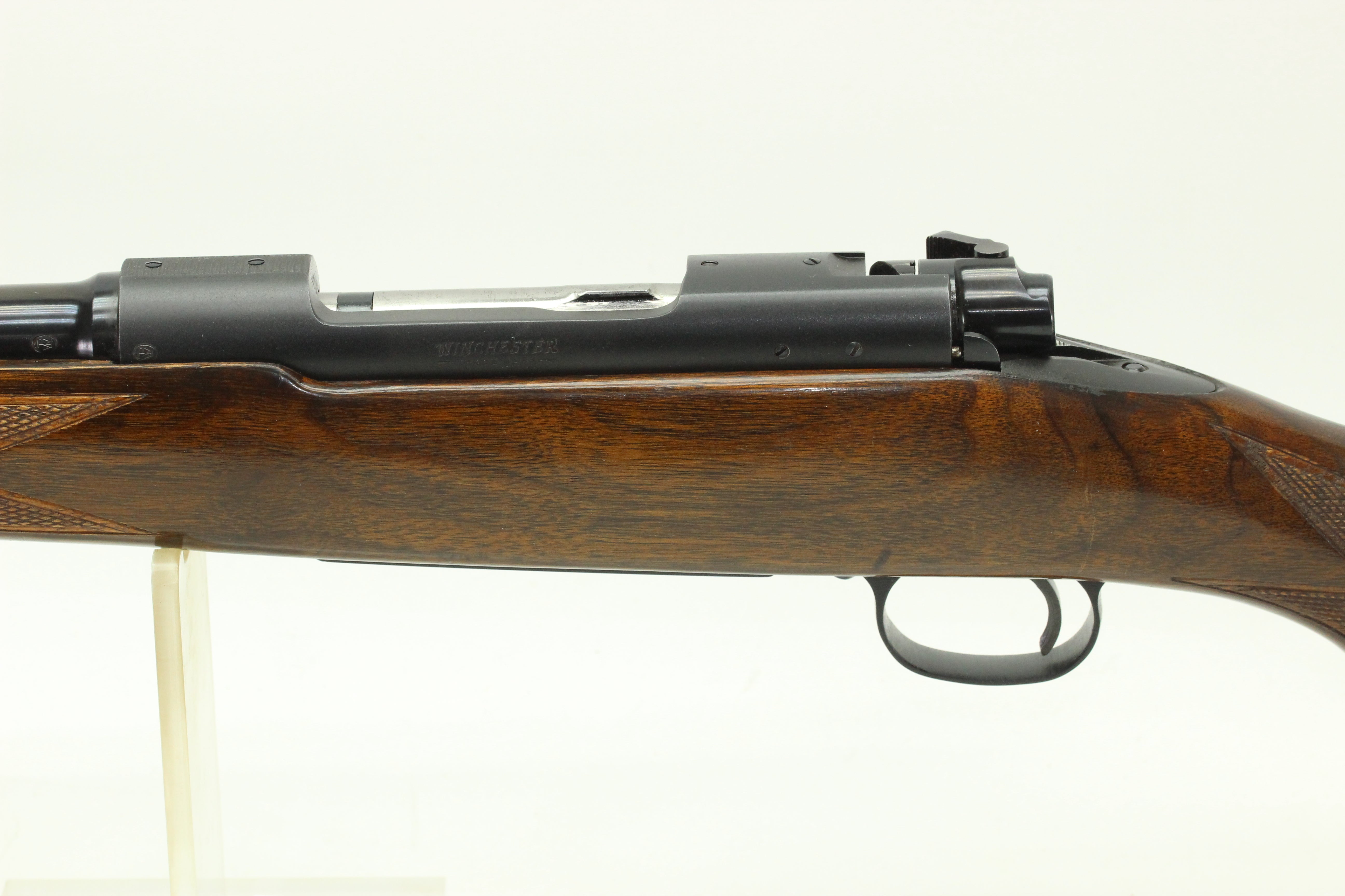 .30-06 Springfield Featherweight Rifle - 1961