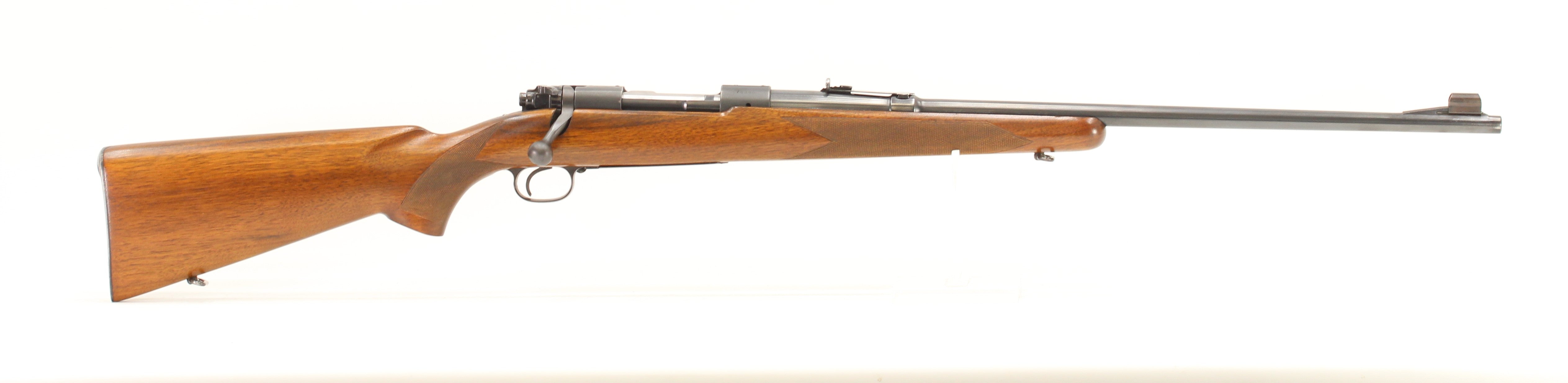 .25-20 W.C.F.  Standard Rifle - 1947 - SPECIAL ORDER