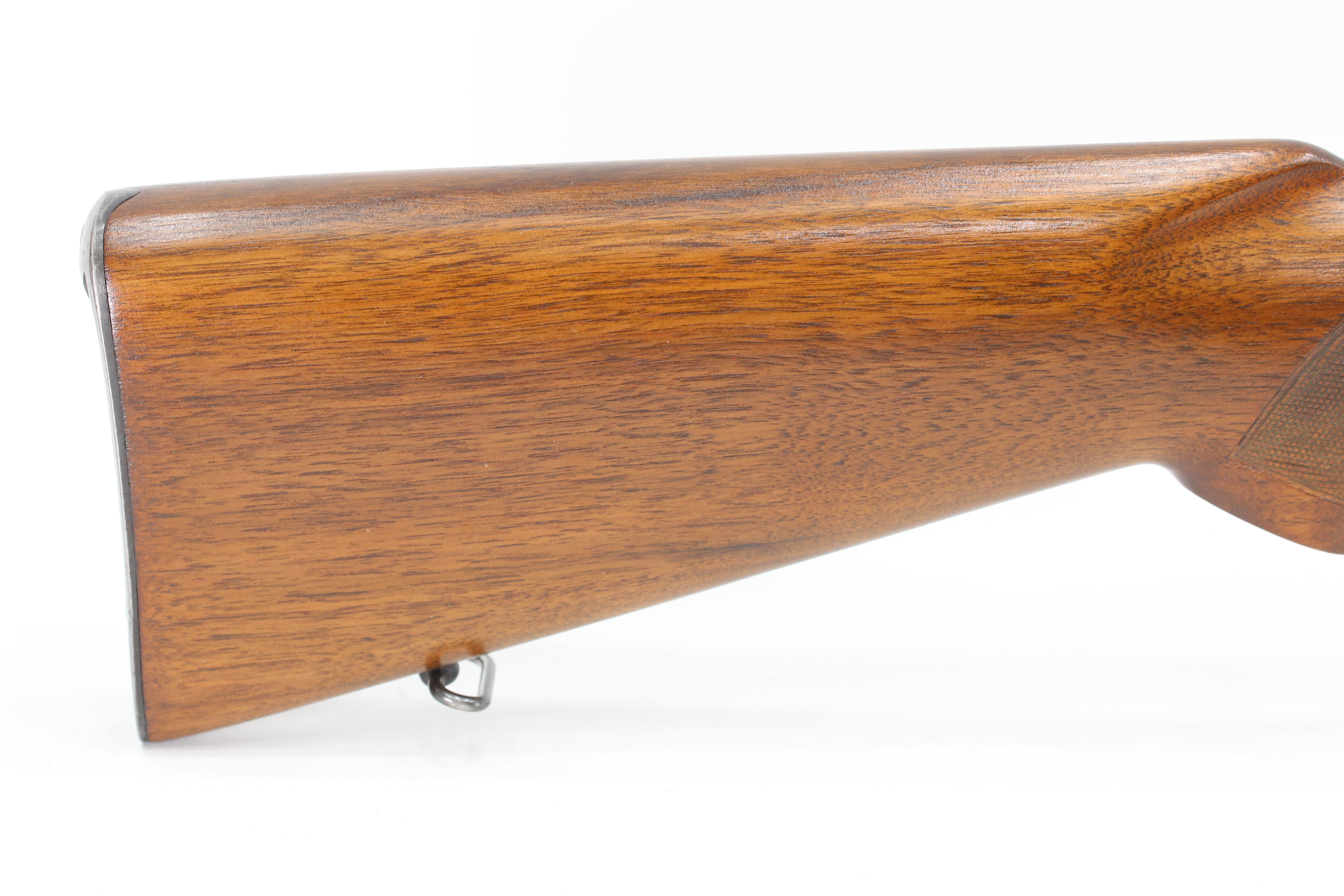 .25-20 W.C.F.  Standard Rifle - 1947 - SPECIAL ORDER