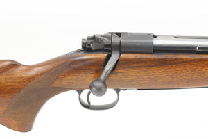 .25-20 W.C.F.  Standard Rifle - 1947 - SPECIAL ORDER