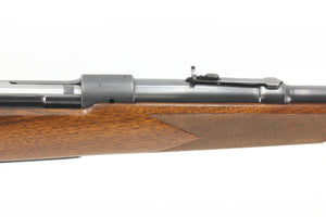 .25-20 W.C.F.  Standard Rifle - 1947 - SPECIAL ORDER