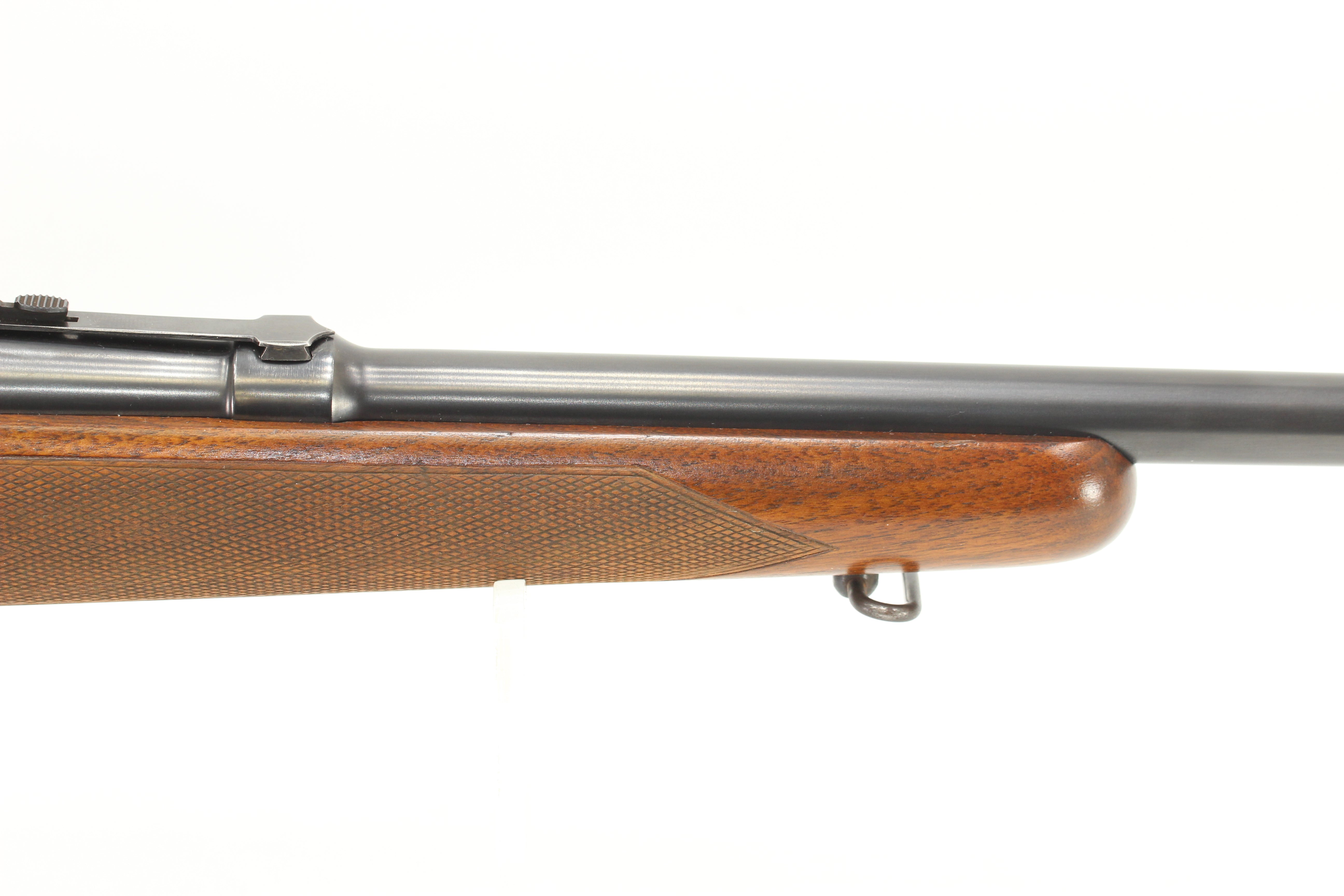 .25-20 W.C.F.  Standard Rifle - 1947 - SPECIAL ORDER