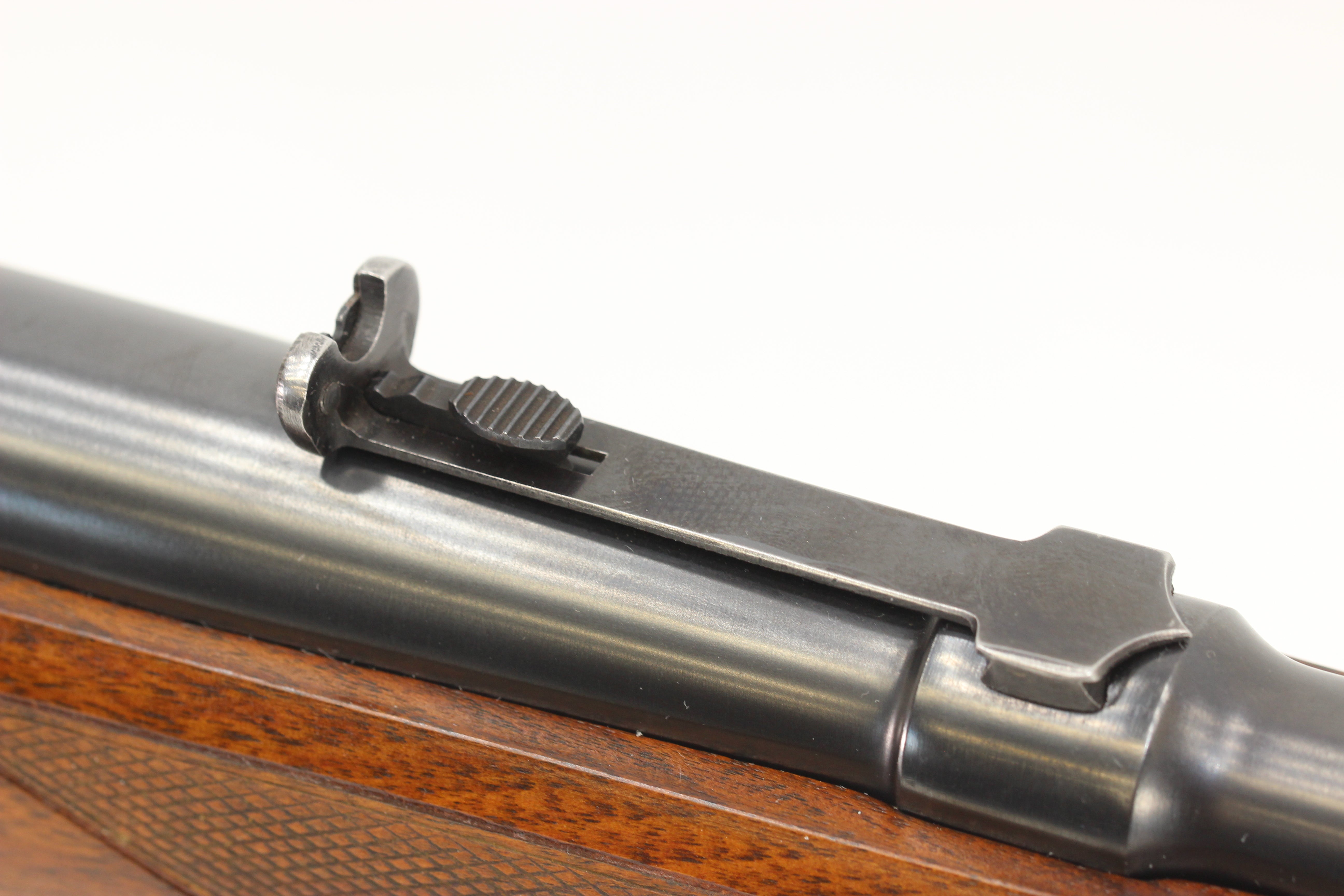 .25-20 W.C.F.  Standard Rifle - 1947 - SPECIAL ORDER