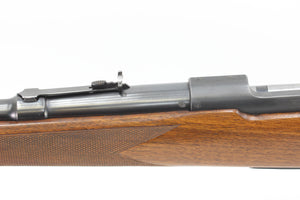 .25-20 W.C.F.  Standard Rifle - 1947 - SPECIAL ORDER