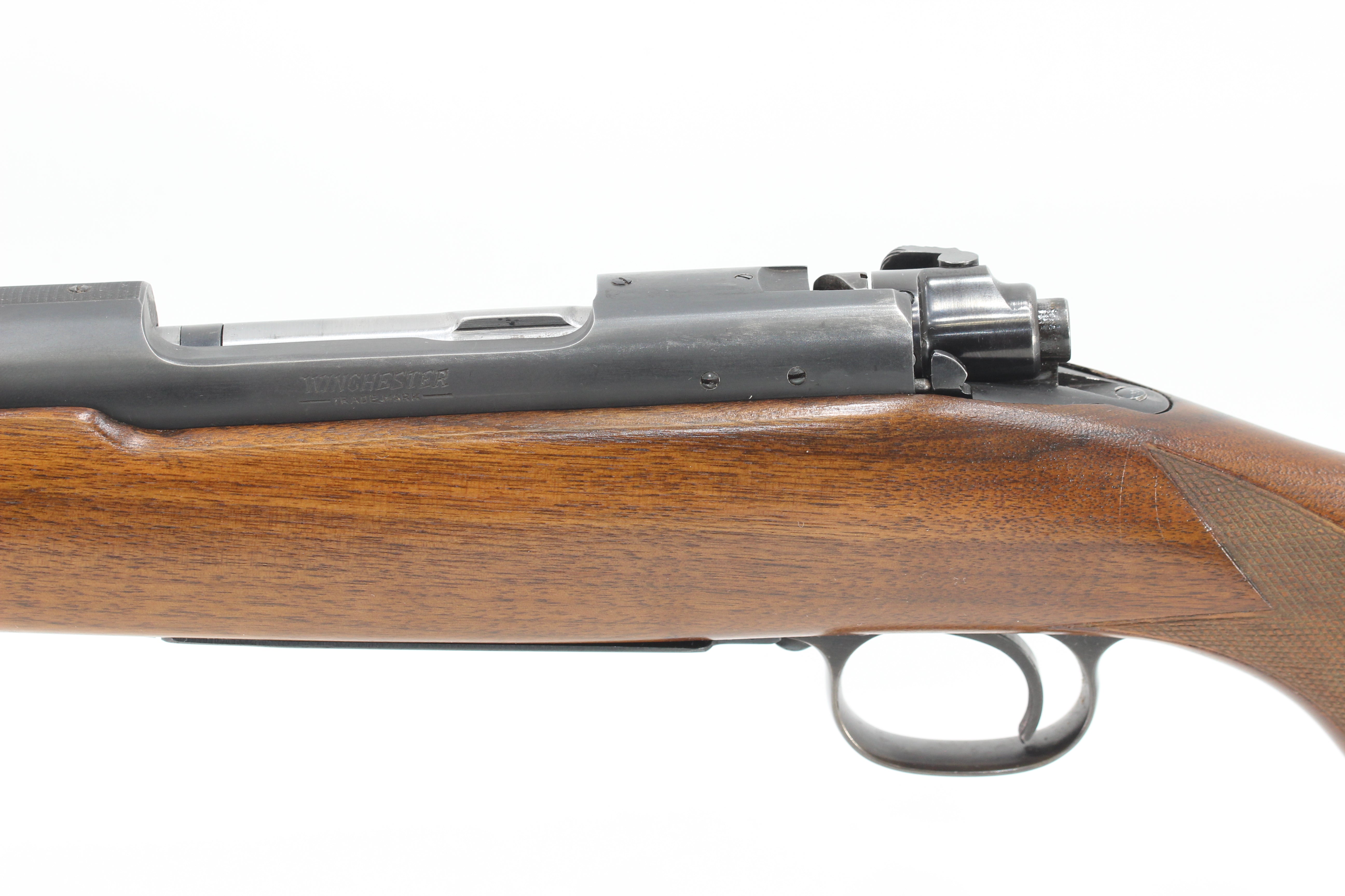 .25-20 W.C.F.  Standard Rifle - 1947 - SPECIAL ORDER