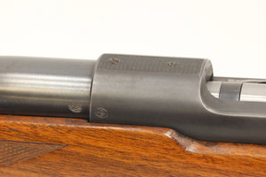 .25-20 W.C.F.  Standard Rifle - 1947 - SPECIAL ORDER