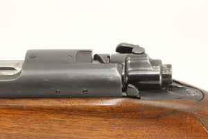 .25-20 W.C.F.  Standard Rifle - 1947 - SPECIAL ORDER