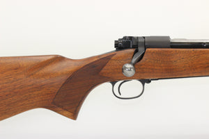 .308 Win Featherweight Rifle - 1953