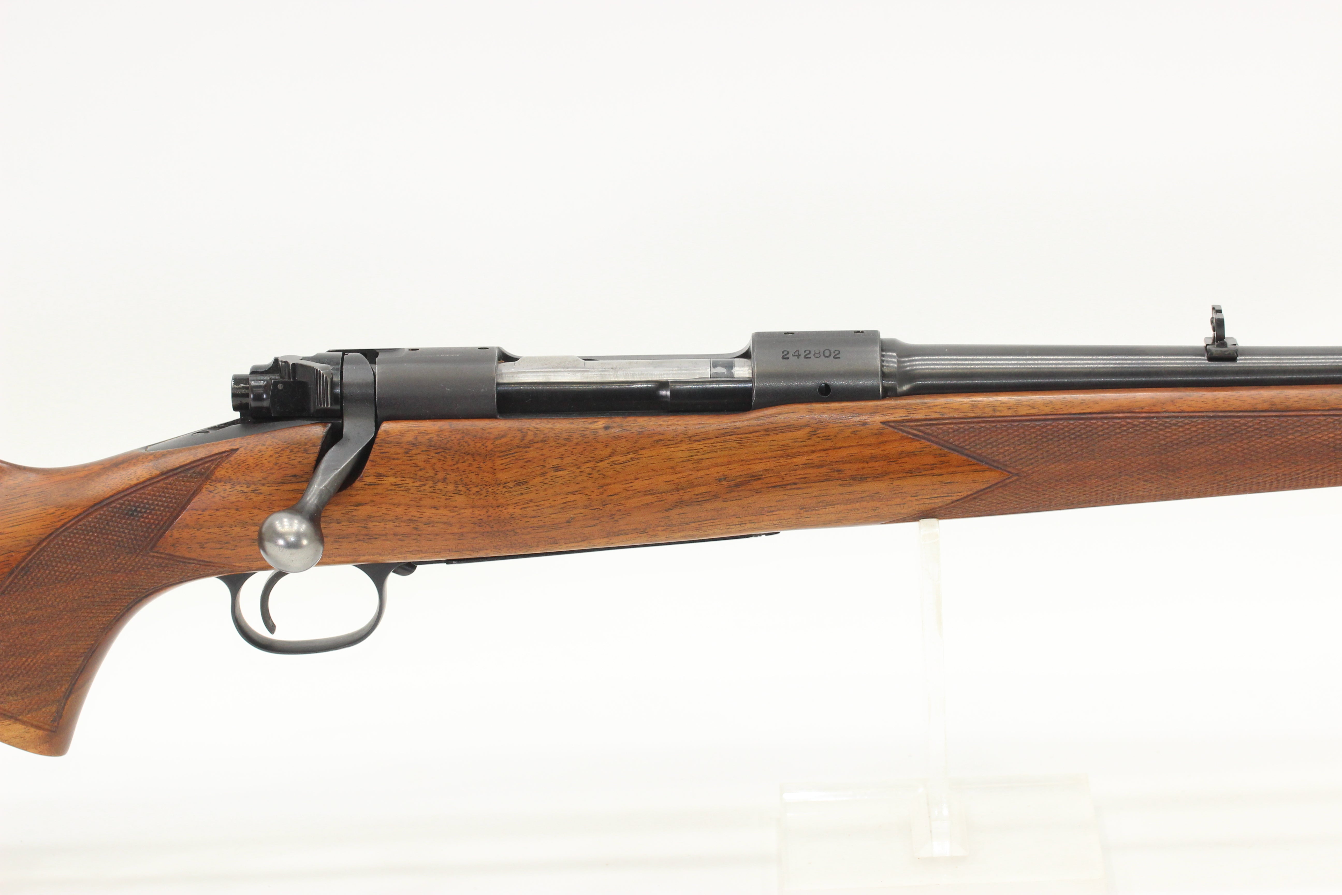 .308 Win Featherweight Rifle - 1953