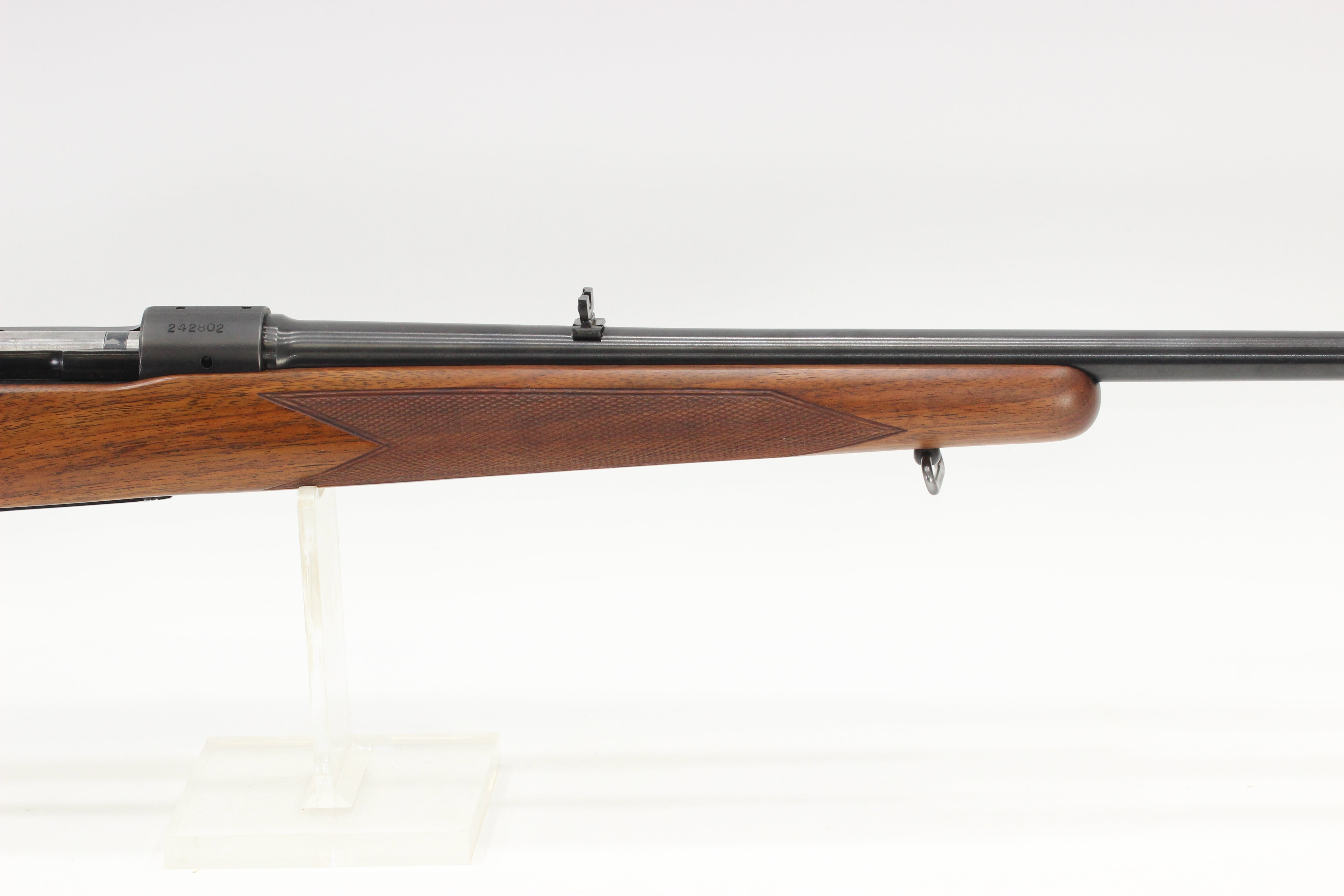 .308 Win Featherweight Rifle - 1953