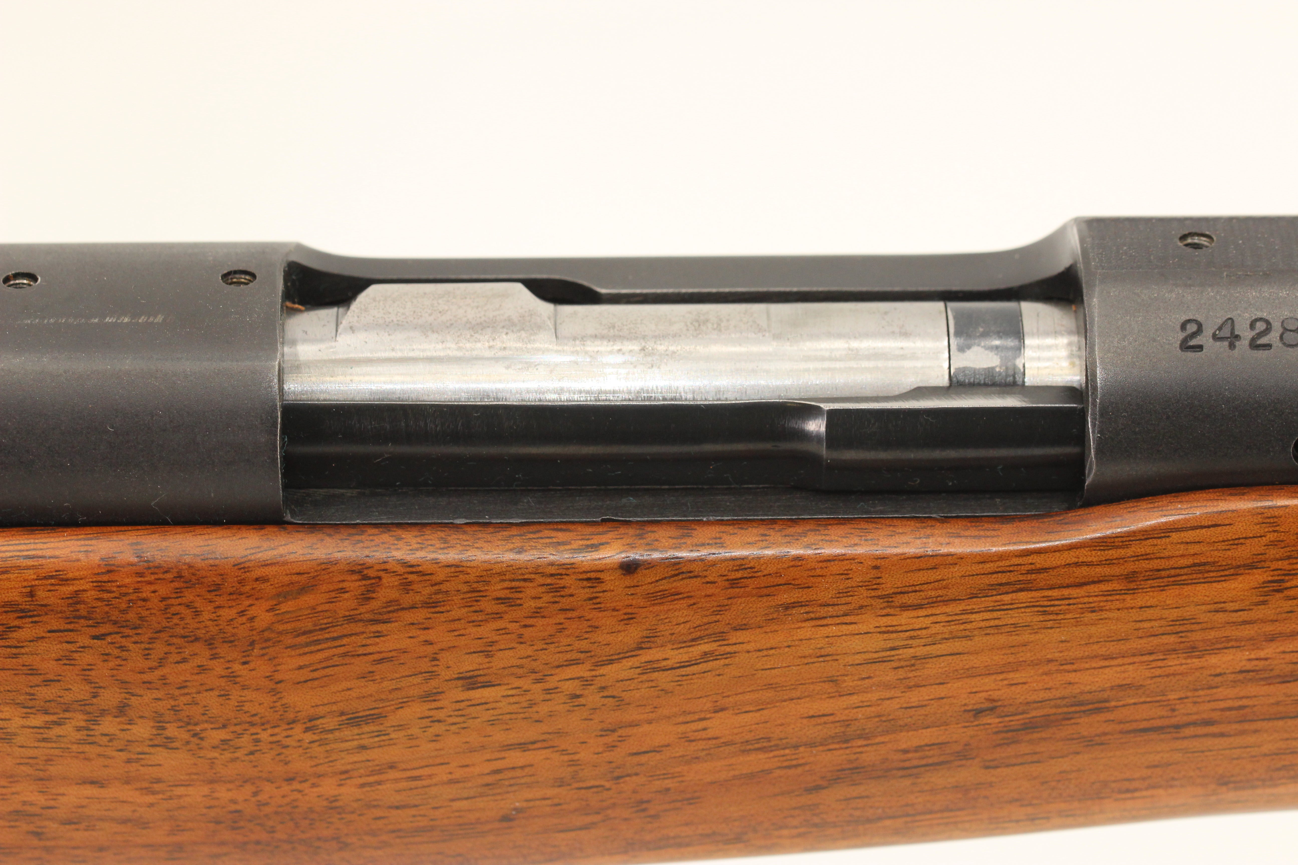 .308 Win Featherweight Rifle - 1953