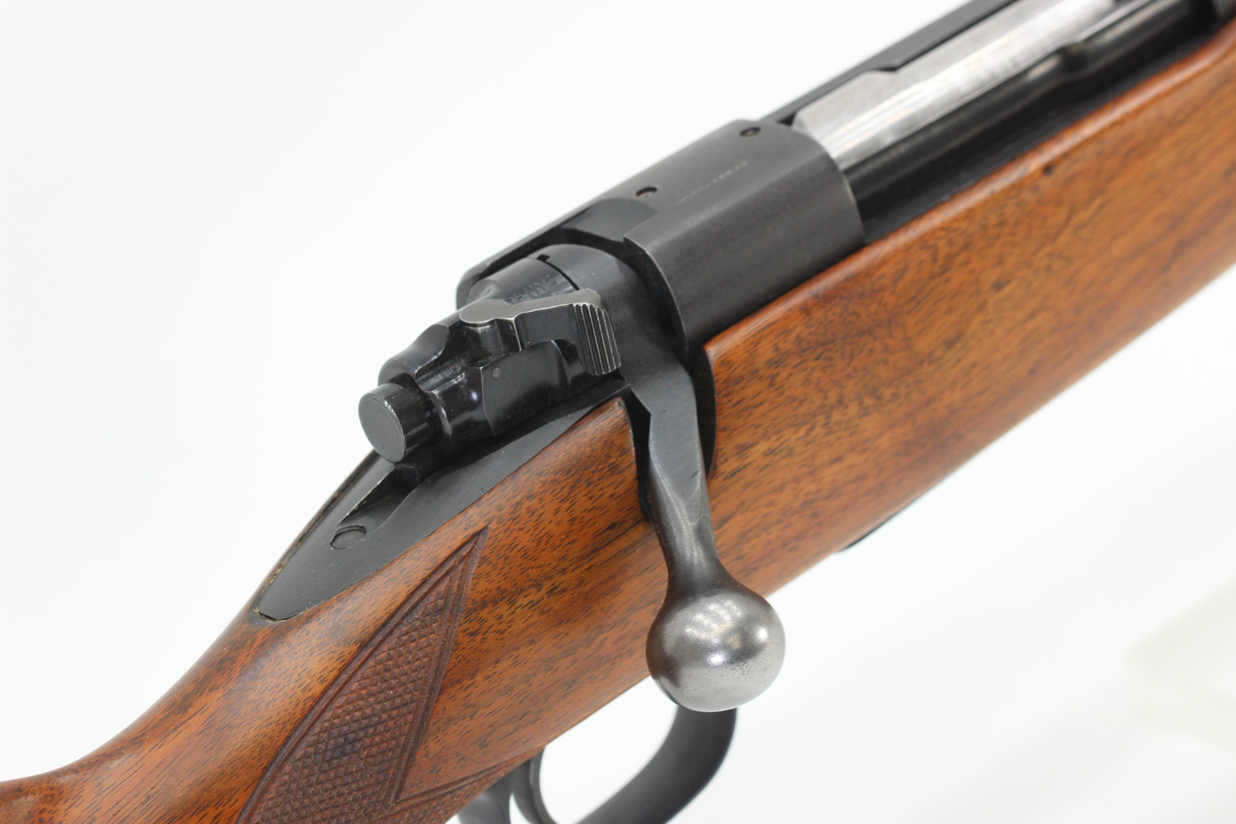 .308 Win Featherweight Rifle - 1953