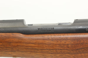 .308 Win Featherweight Rifle - 1953