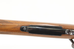 .25-20 W.C.F.  Standard Rifle - 1947 - SPECIAL ORDER