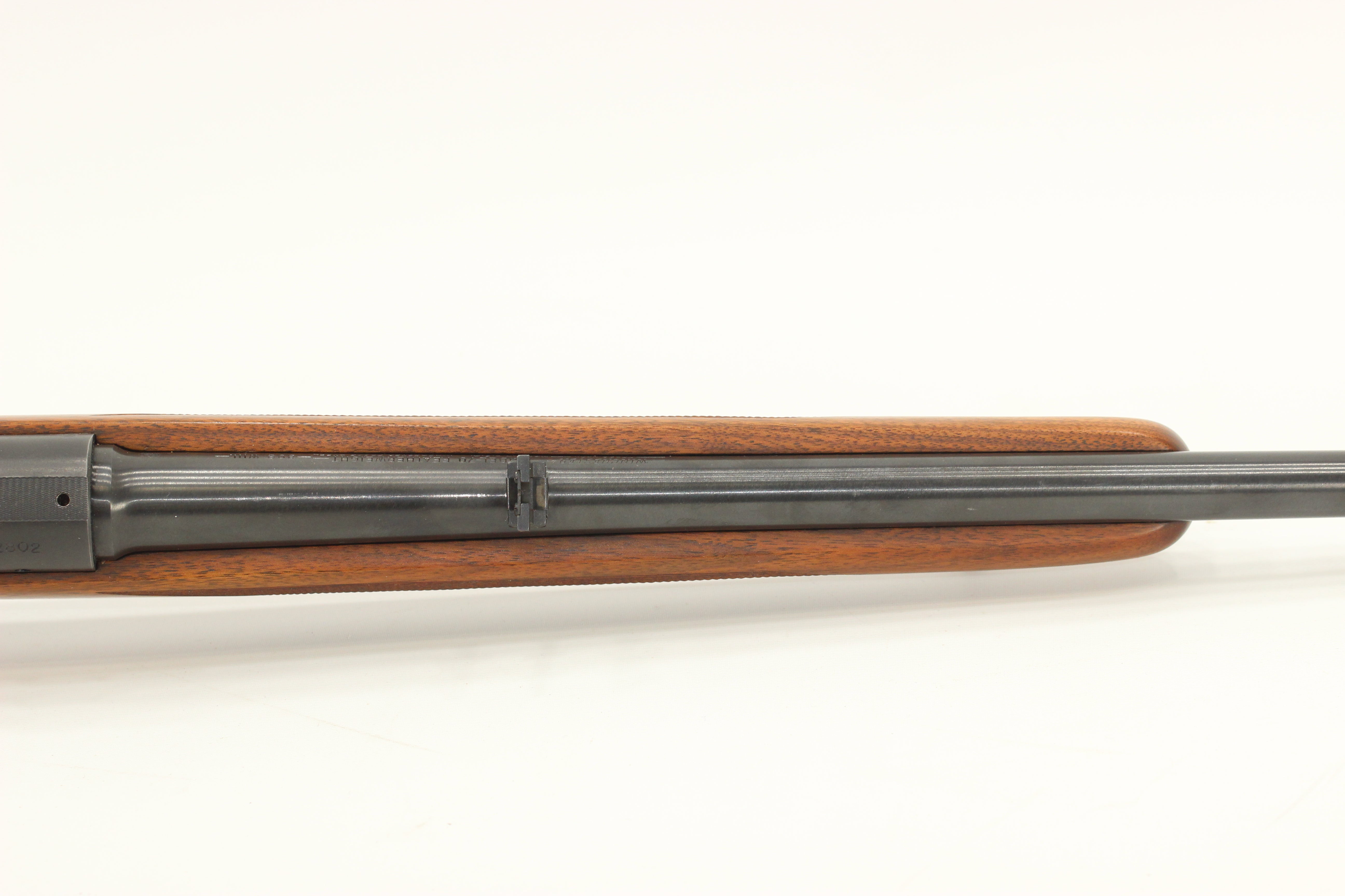 .308 Win Featherweight Rifle - 1953