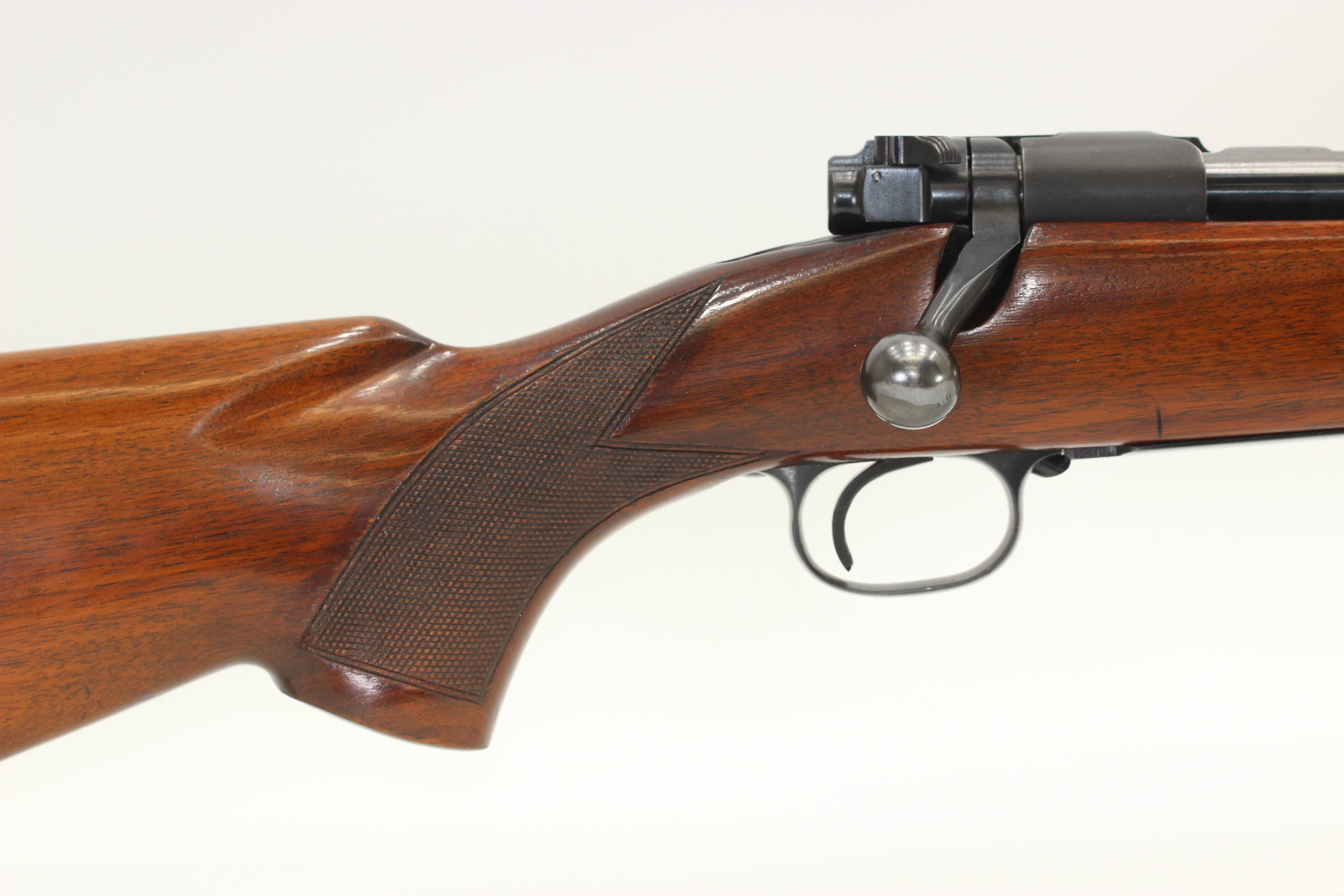 .300 H&H Magnum Standard Rifle - 1948